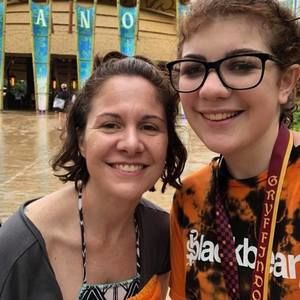 Meet your Posher, Brooke